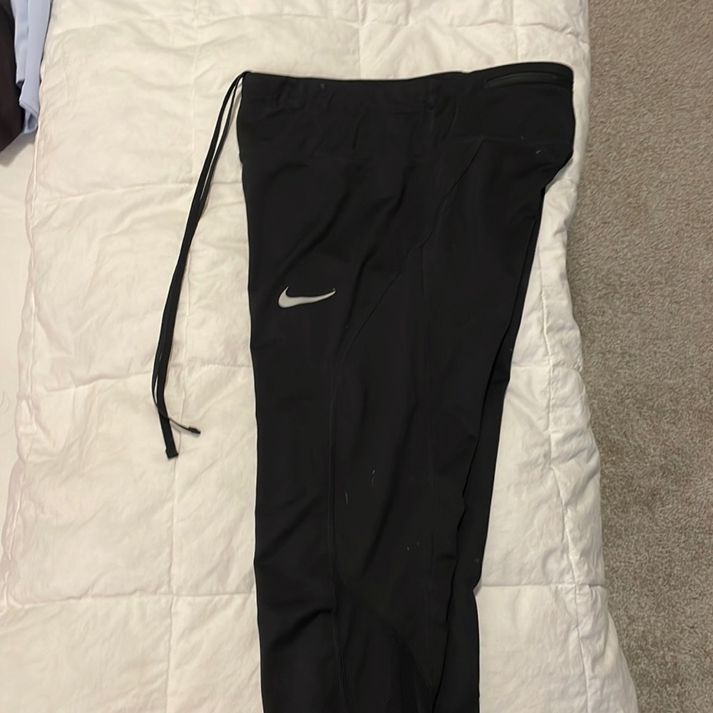 Nike work out leggings S